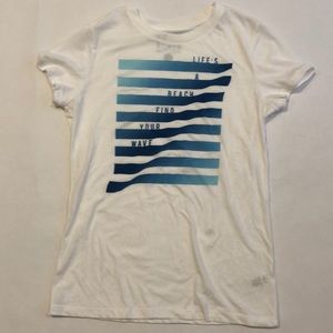 Aeropostale Free State T-shirt - size Large